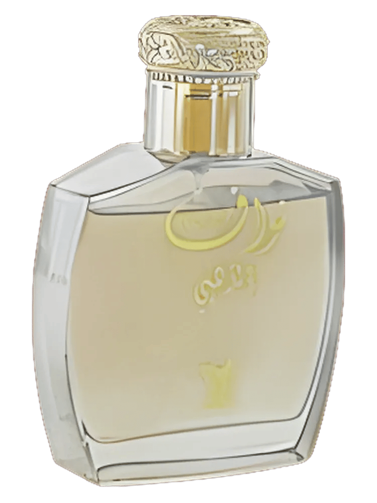 Nawaf Gold by Arabian Oud