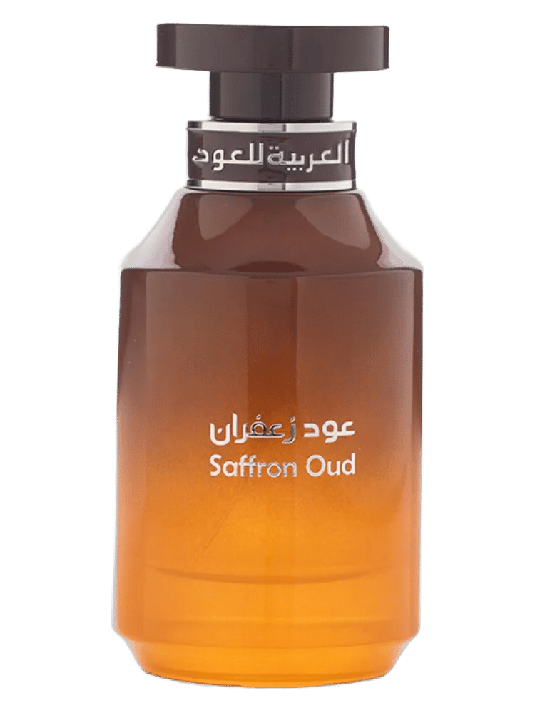 Saffron Oud by Arabian Oud