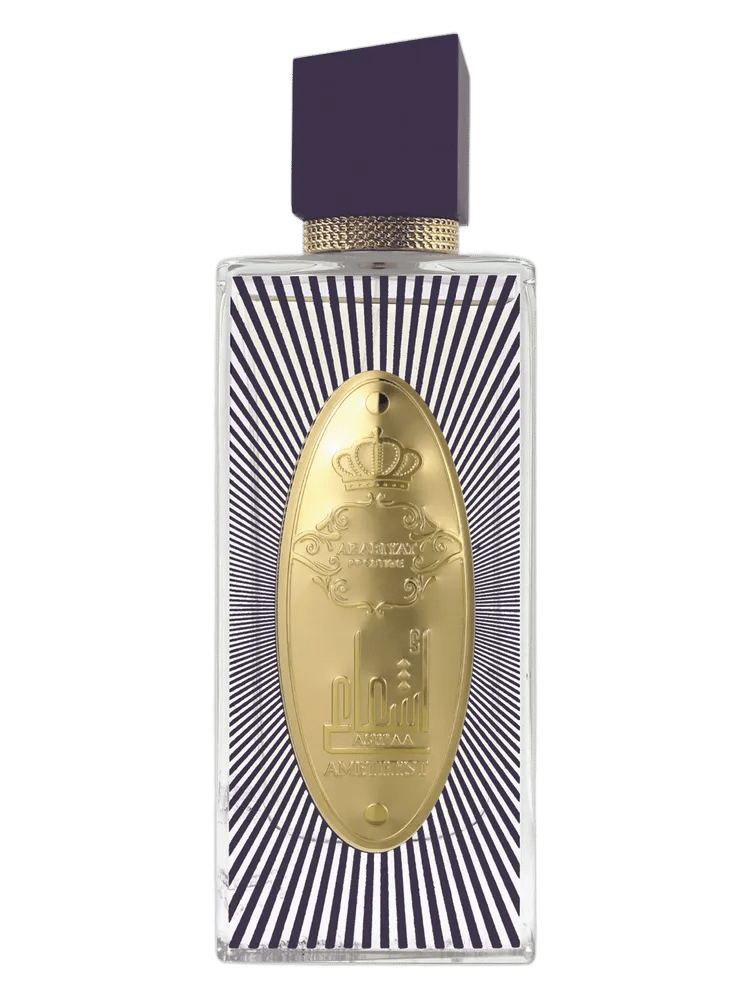 Asháa Amethyst by Arabiyat Prestige