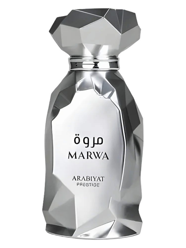 Marwa by Arabiyat Prestige