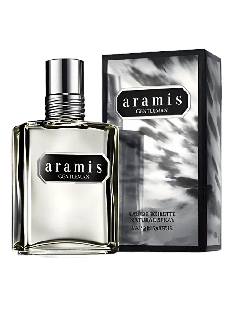 Gentleman by Aramis
