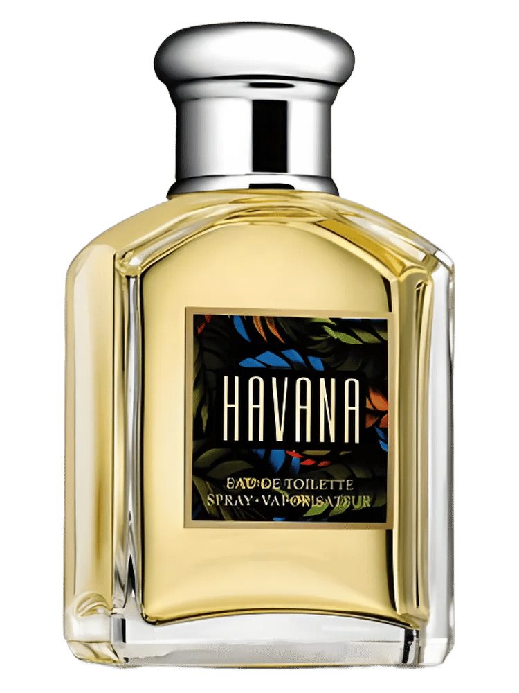 Havana by Aramis