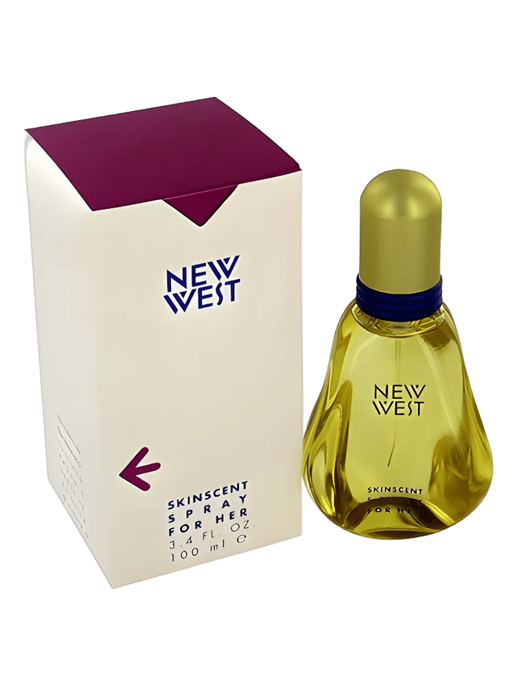 New West for Her by Aramis