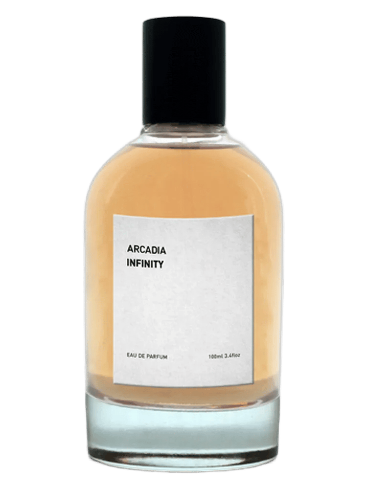 Infinity by Arcadia