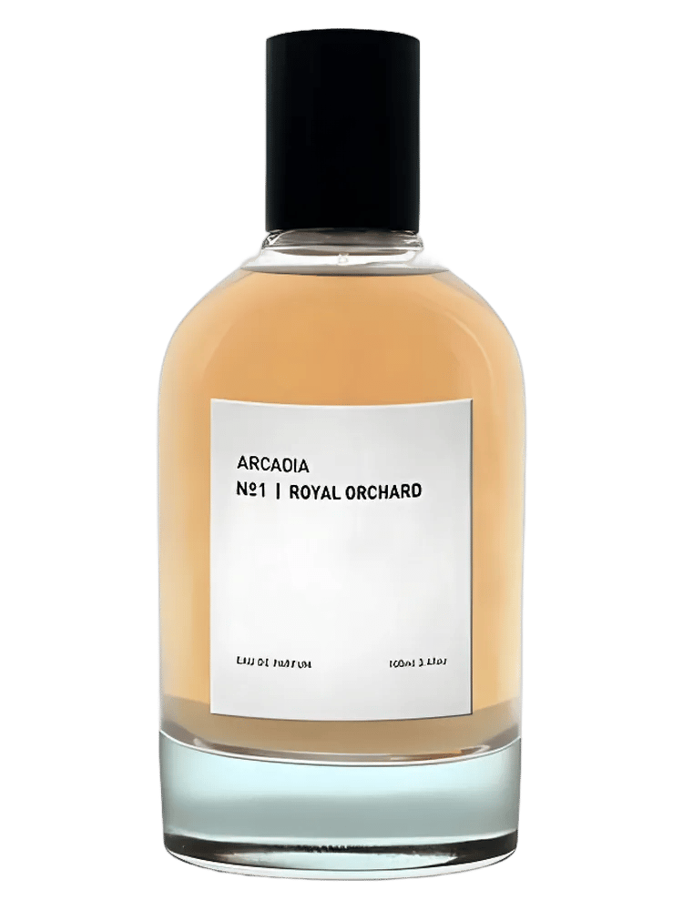No.1 Royal Orchard by Arcadia