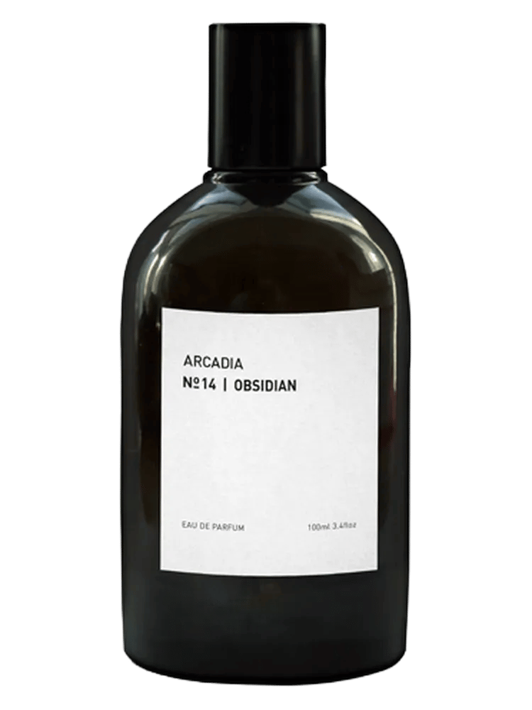No.14 Obsidian by Arcadia