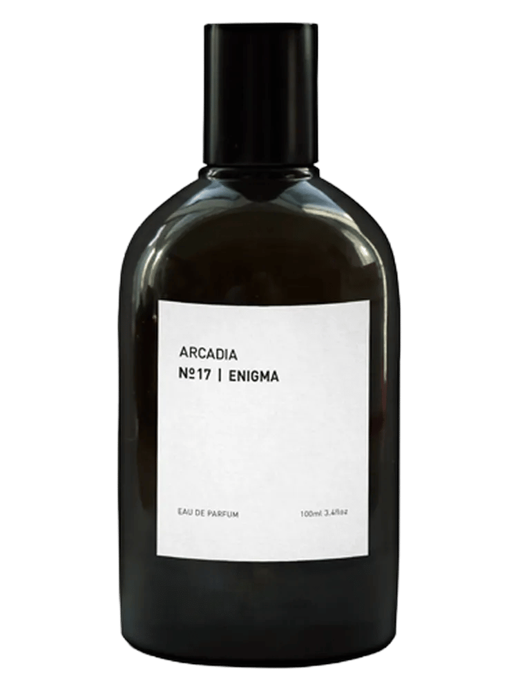 No.17 Enigma by Arcadia