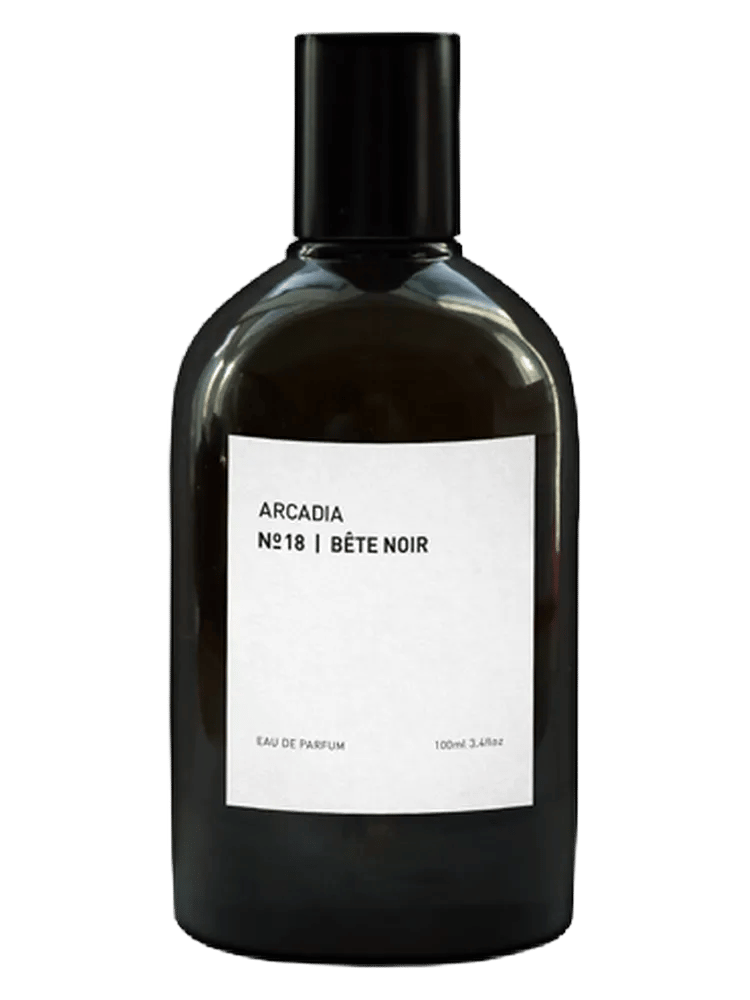 No.18 Bête Noir by Arcadia