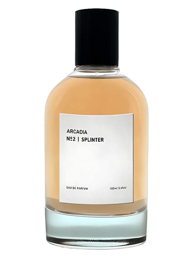 No.2 Splinter by Arcadia