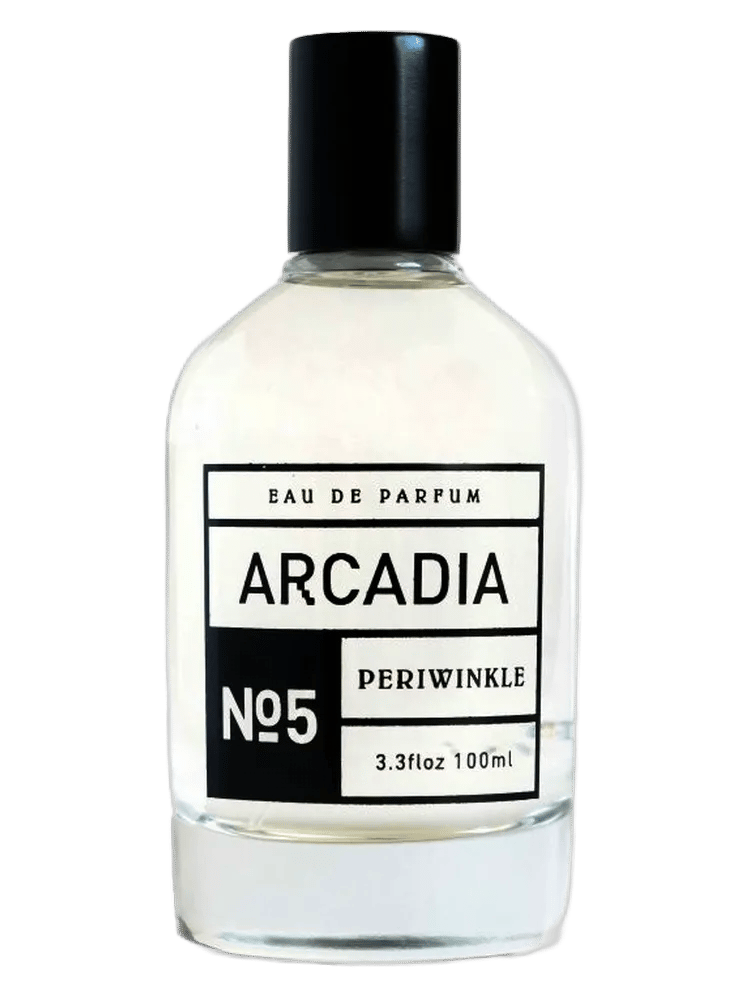 No.5 Periwinkle by Arcadia