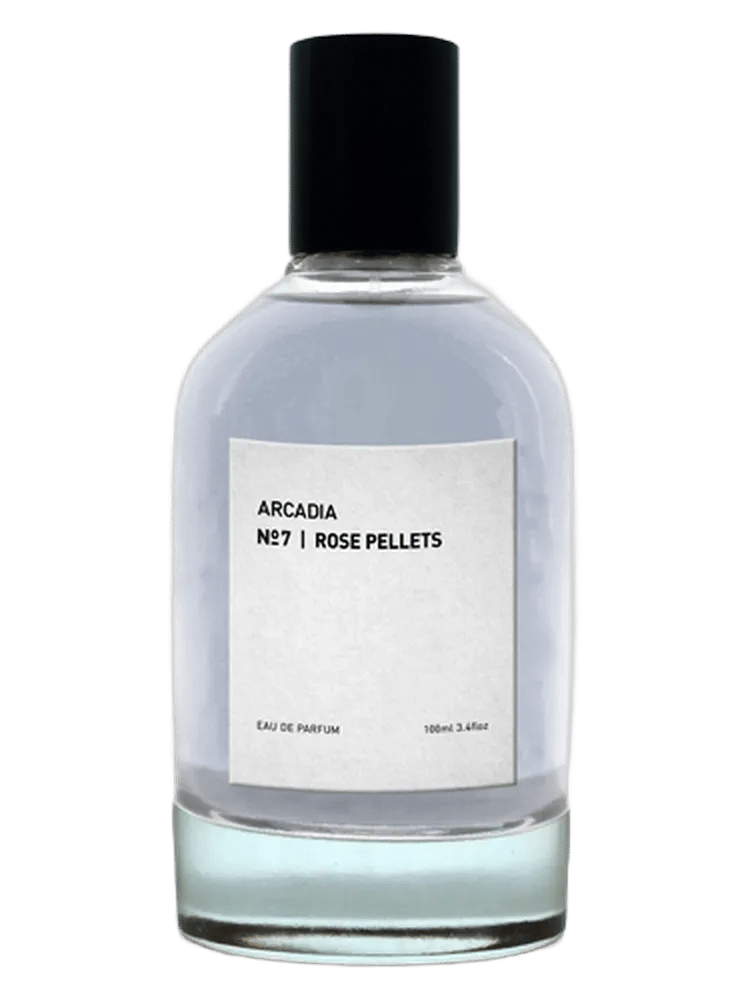 No.7 Rose Pellets by Arcadia