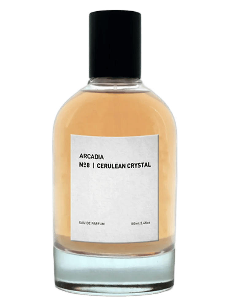 No.8 Cerulean Crystal by Arcadia