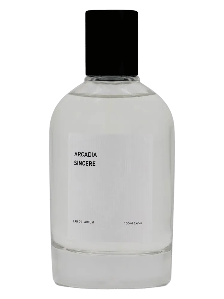 Sincere by Arcadia