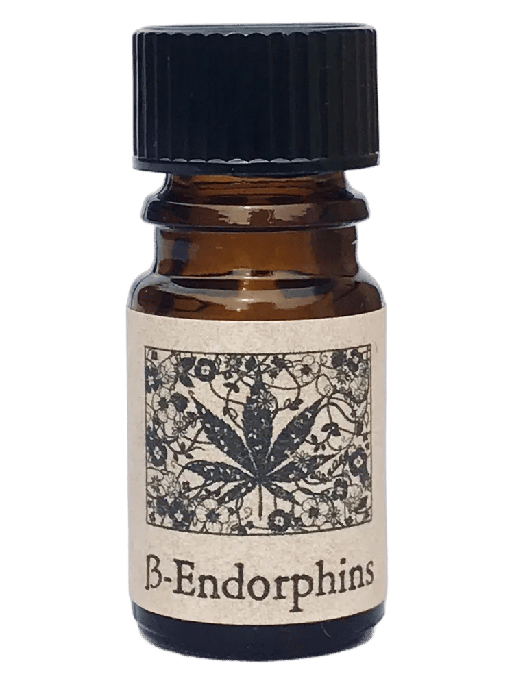 β-Endorphins by Arcana Wildcraft