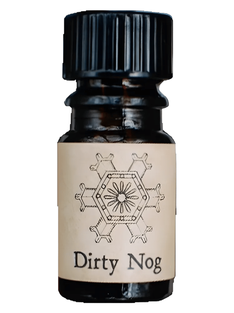 Dirty Nog by Arcana Wildcraft