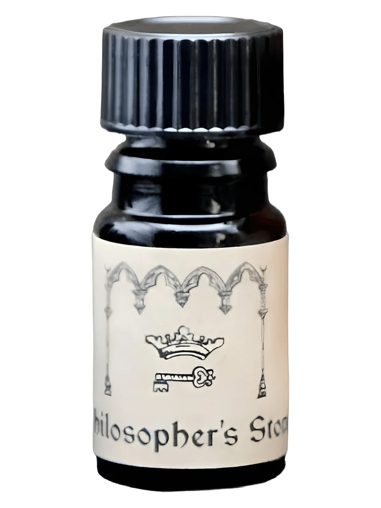 Philosopher's Stone Perfume Oil by Arcana Wildcraft