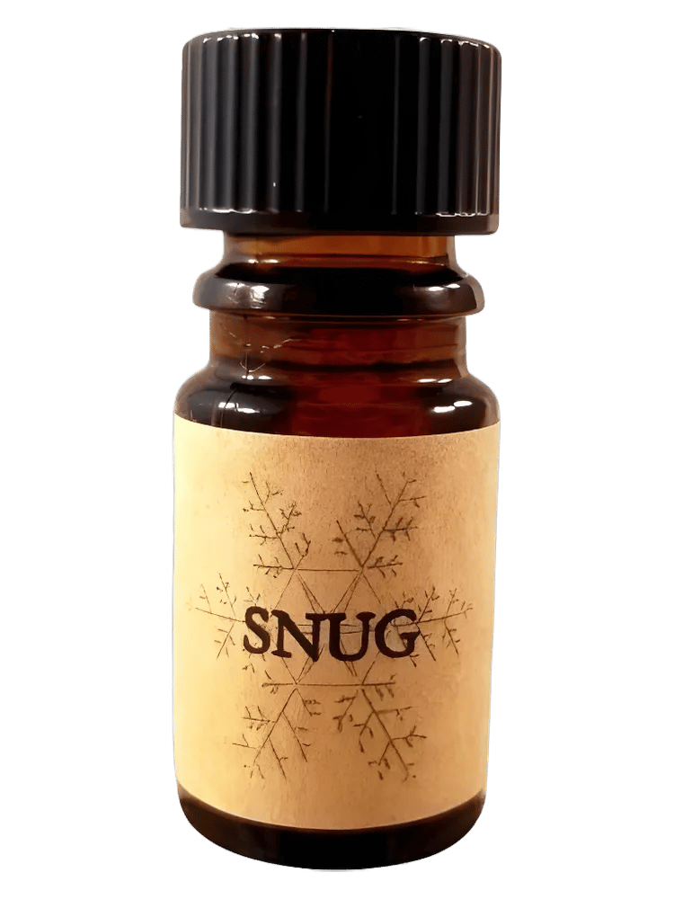Snug by Arcana Wildcraft