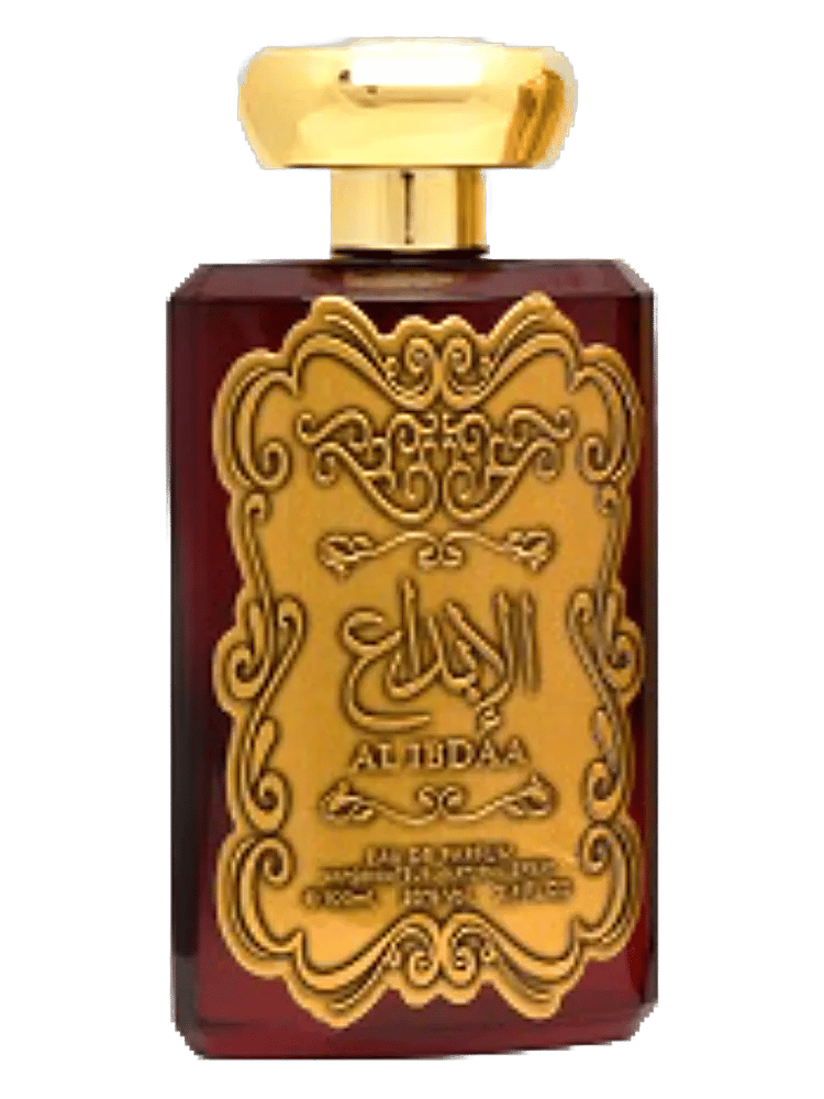 Al Ibdaa Gold by Ard Al Zaafaran / ارض الزعفران التجارية
