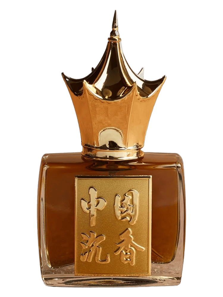 Chinese Oud 中國沉香 by Areej Le Doré