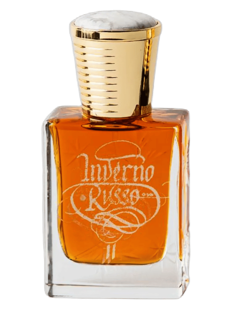 Inverno Russo II by Areej Le Doré