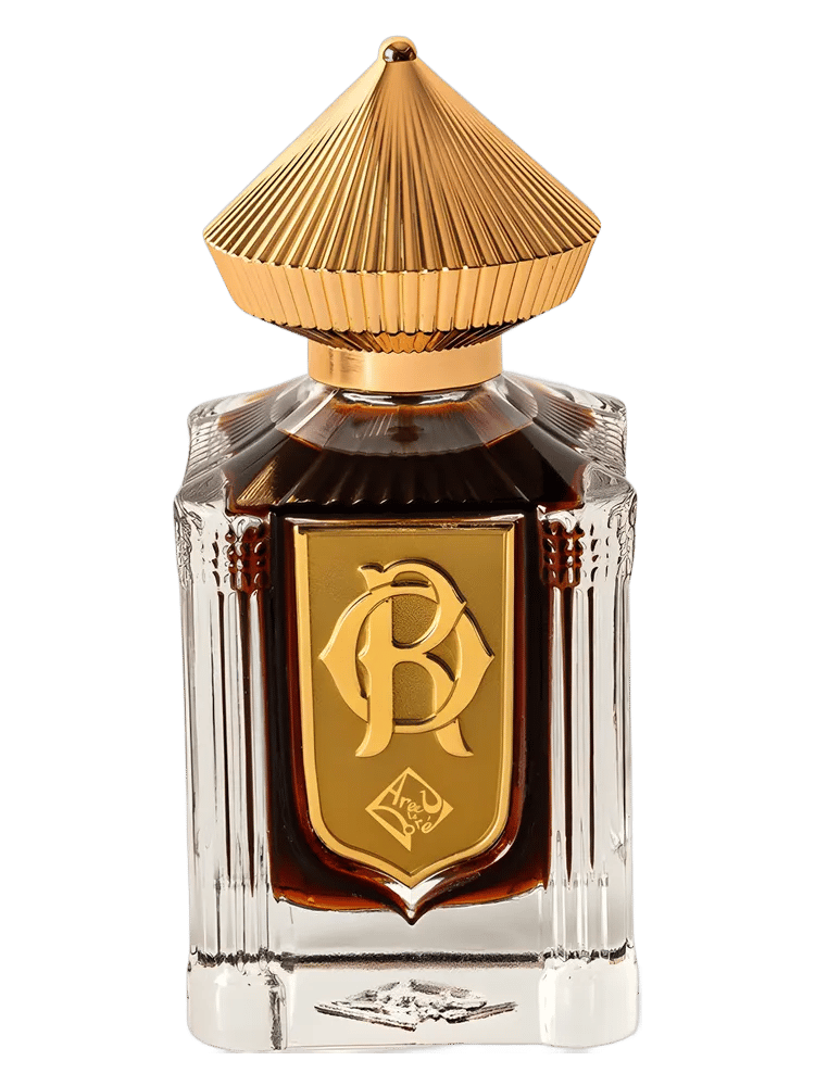 Russian Oud II by Areej Le Doré