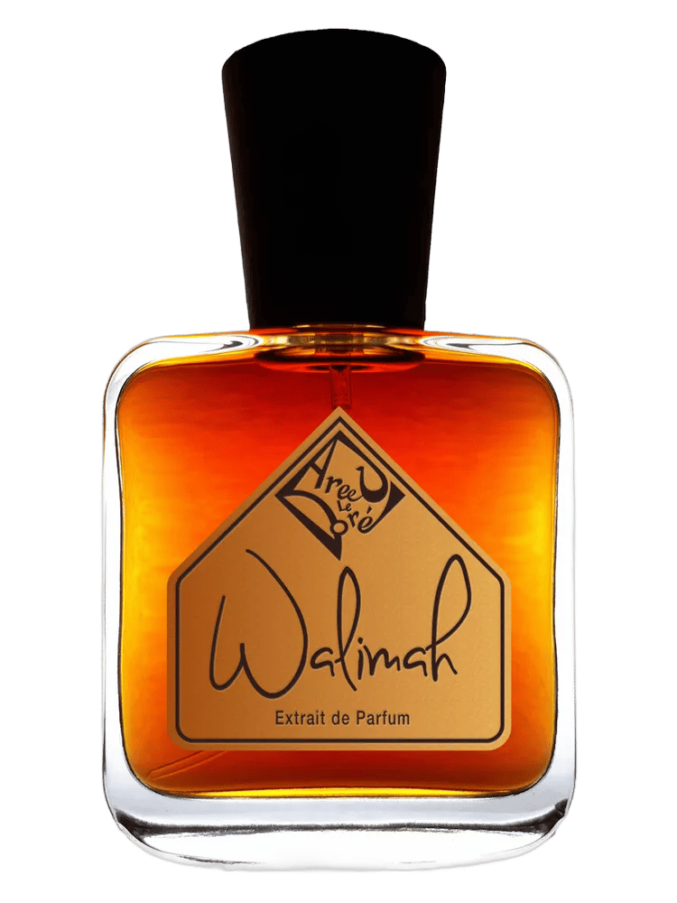 Walimah by Areej Le Doré