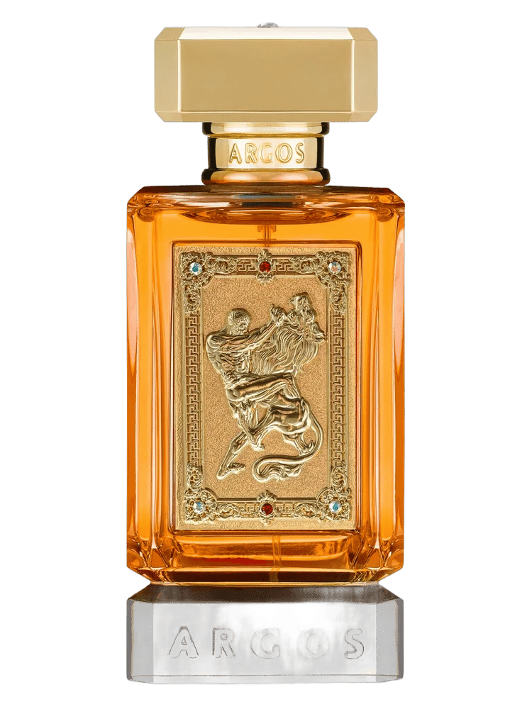 Nemean Lion by Argos