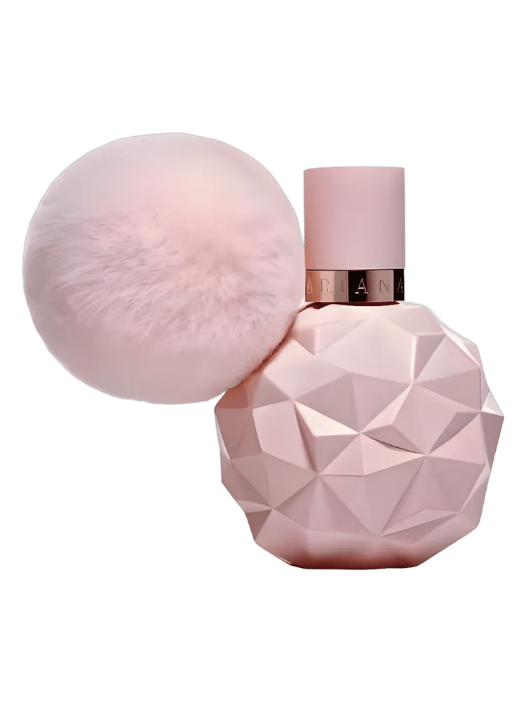 Sweet Like Candy by Ariana Grande