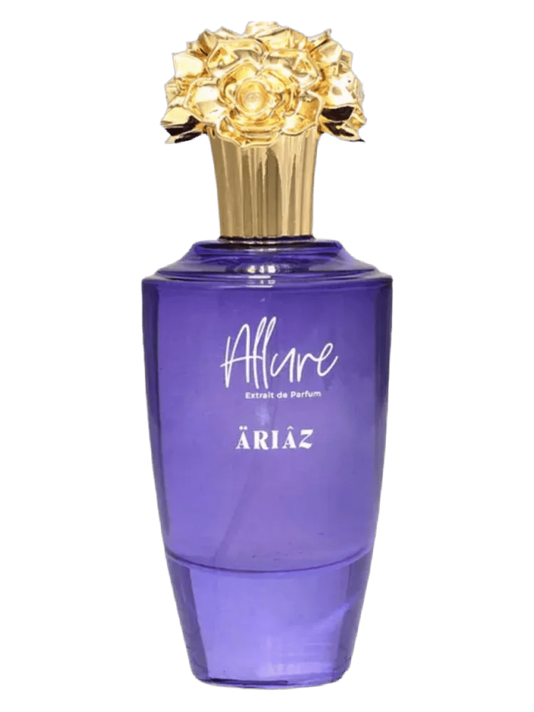 Allure by ÄRIÂZ