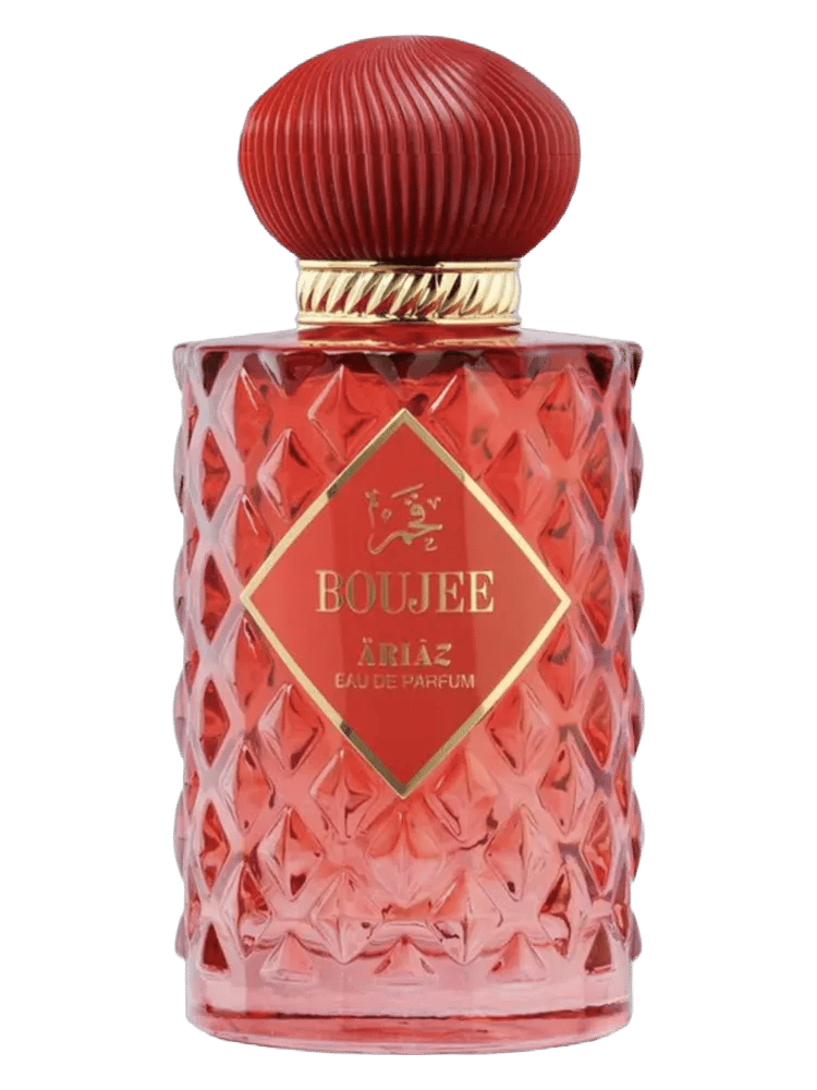 Bougee by ÄRIÂZ