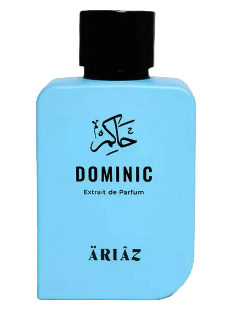 Dominic by ÄRIÂZ