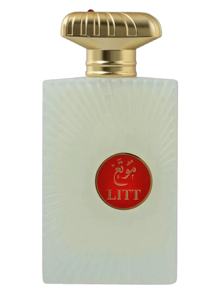 Litt by ÄRIÂZ