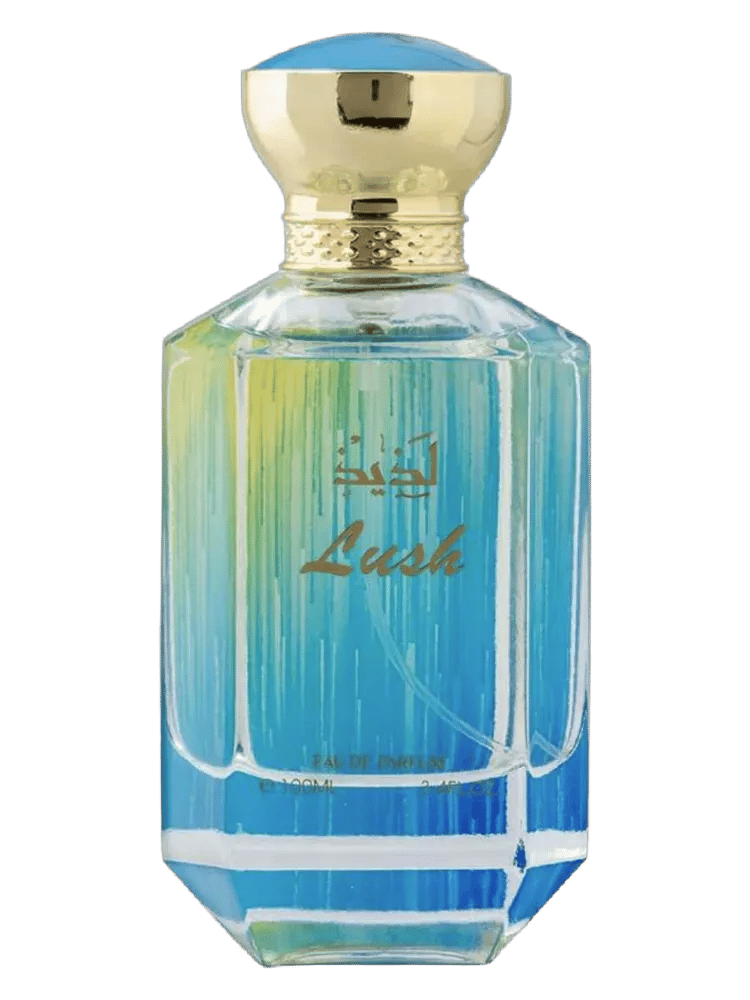 Lush by ÄRIÂZ