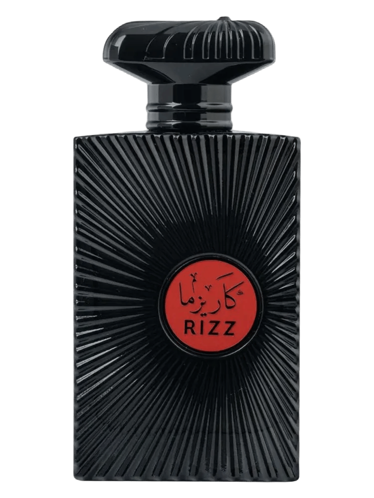 Rizz by ÄRIÂZ