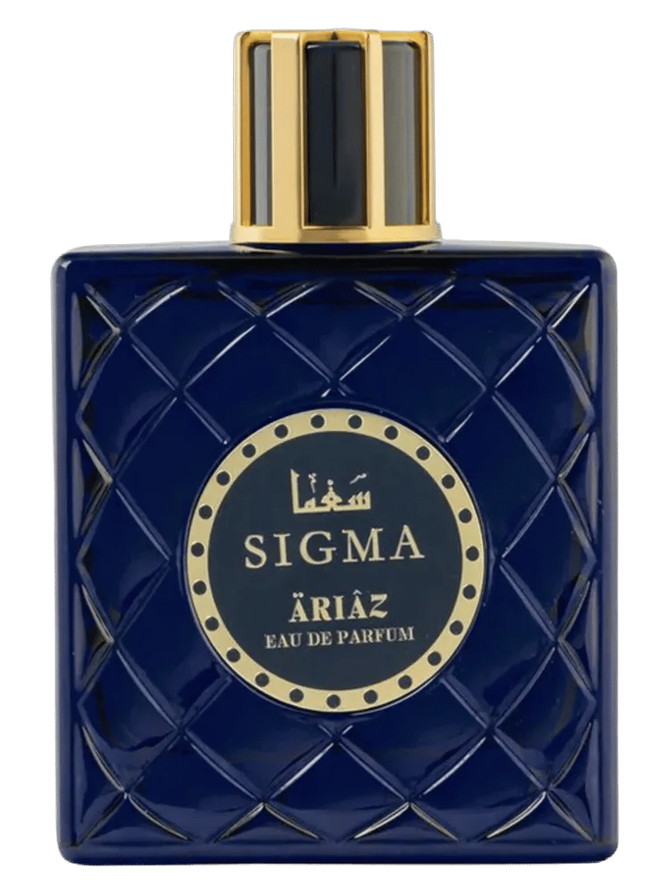 Sigma by ÄRIÂZ