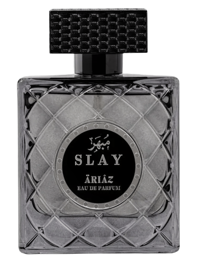 Slay by ÄRIÂZ