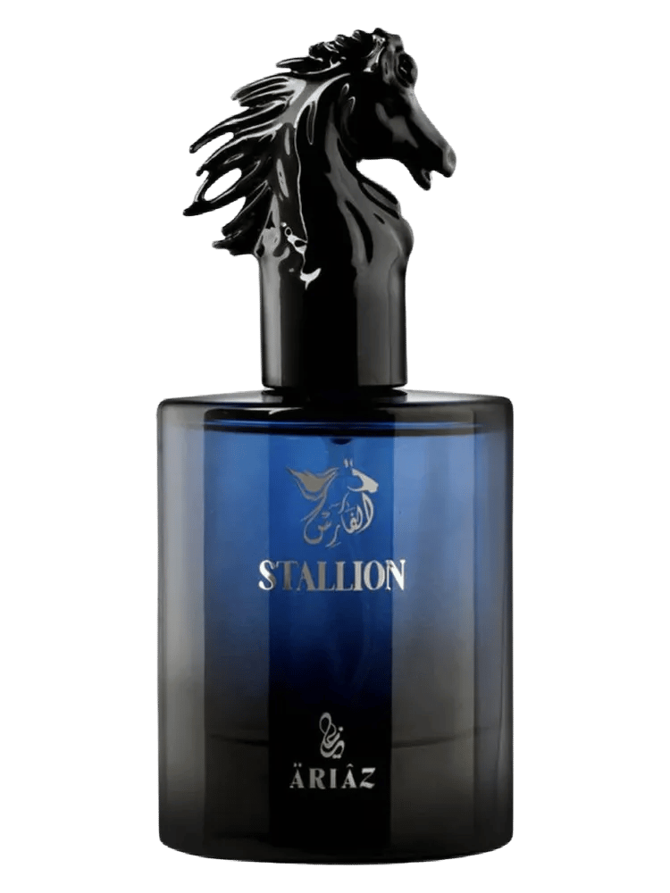 Stallion by ÄRIÂZ