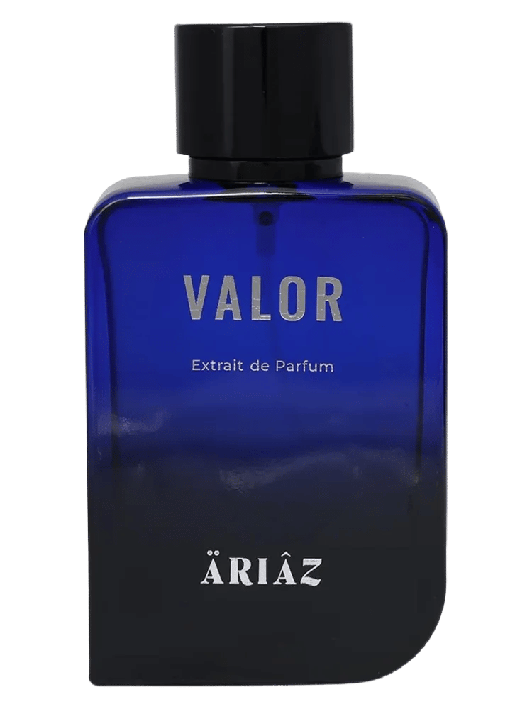 Valor by ÄRIÂZ