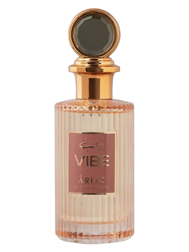 Vibe by ÄRIÂZ