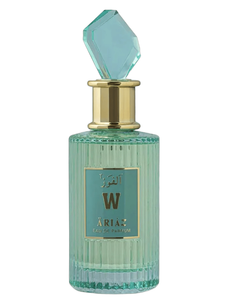 W (Win) by ÄRIÂZ