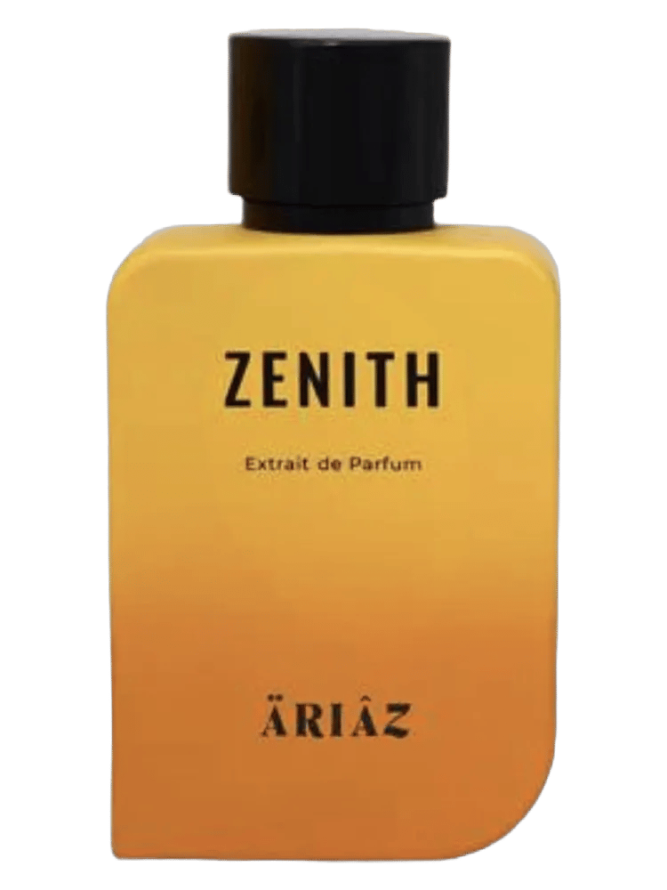 Zenith by ÄRIÂZ