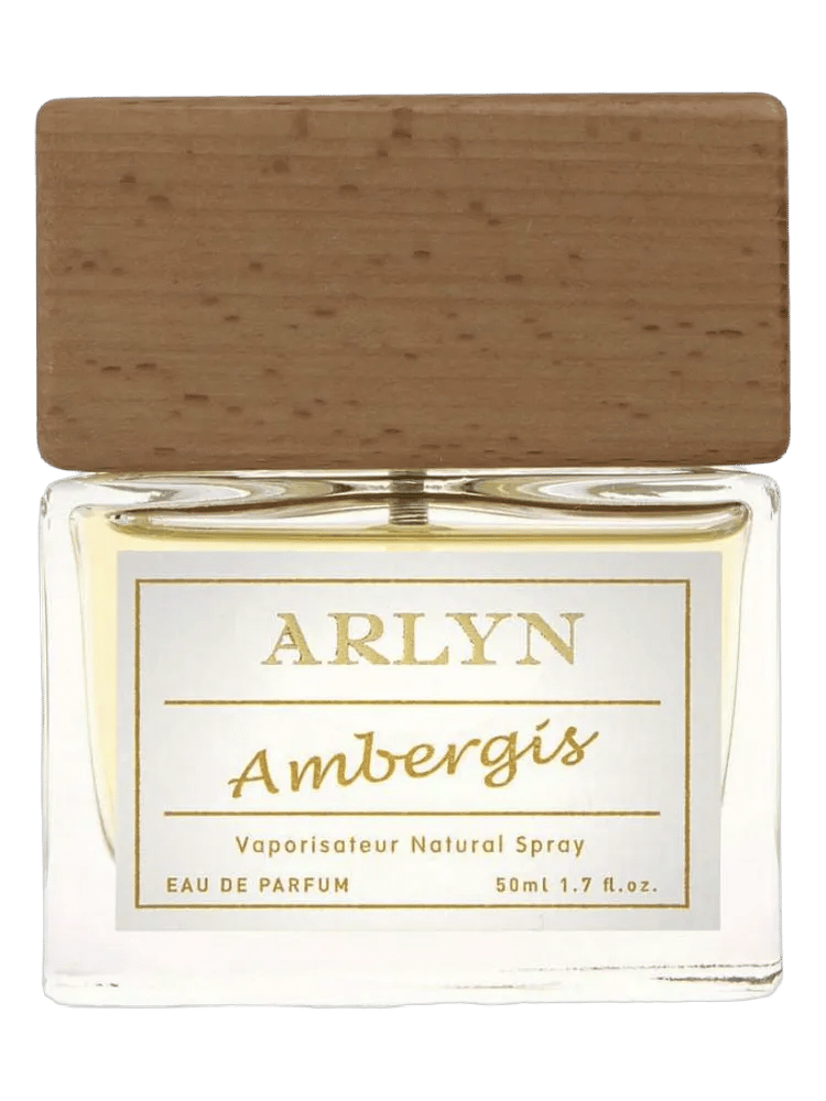 Ambergis by Arlyn