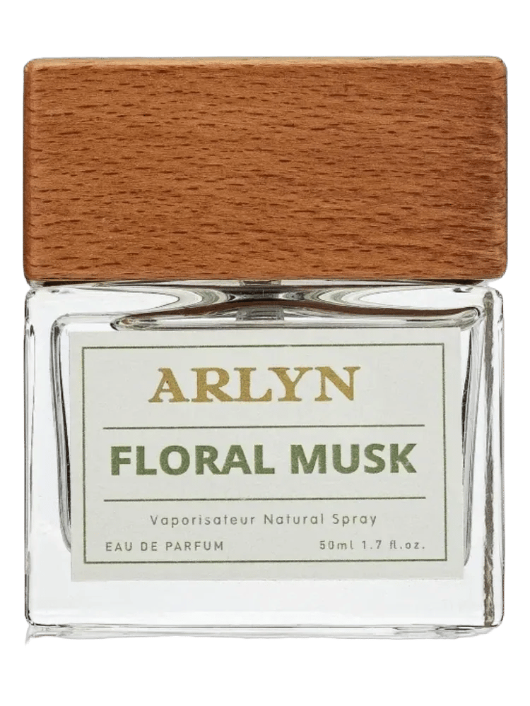 Floral Musk by Arlyn