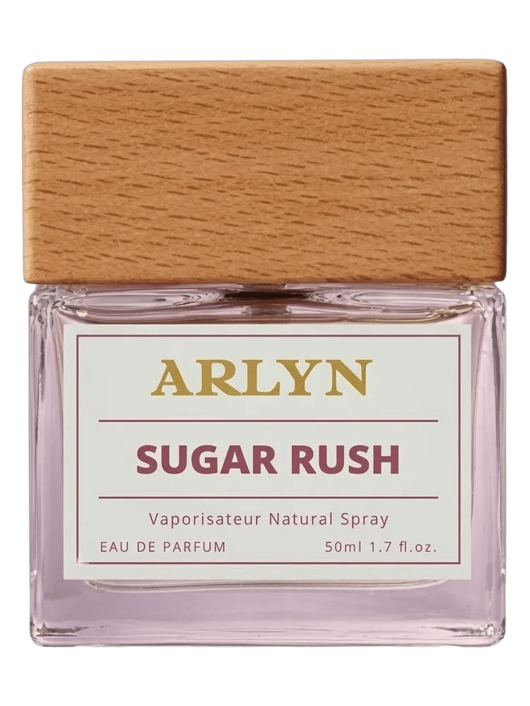 Sugar Rush by Arlyn