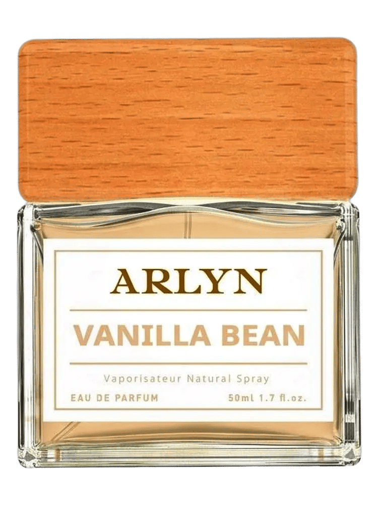 Vanilla Bean by Arlyn