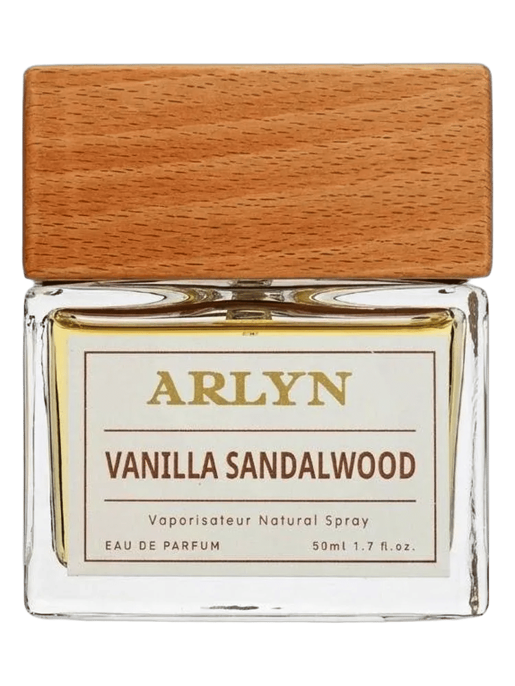 Vanilla Sandalwood by Arlyn
