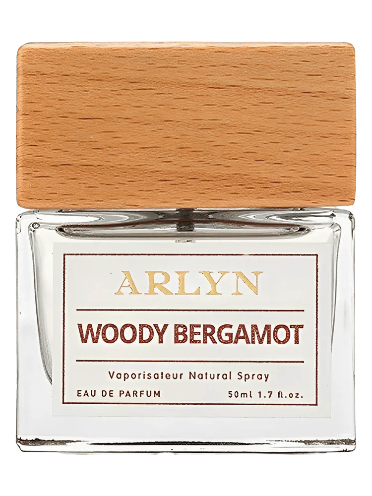 Woody Bergamot by Arlyn