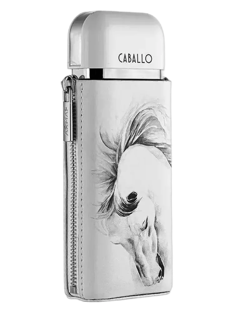Caballo Pour Homme by Armaf