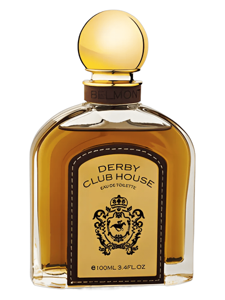Derby Club House Belmont by Armaf