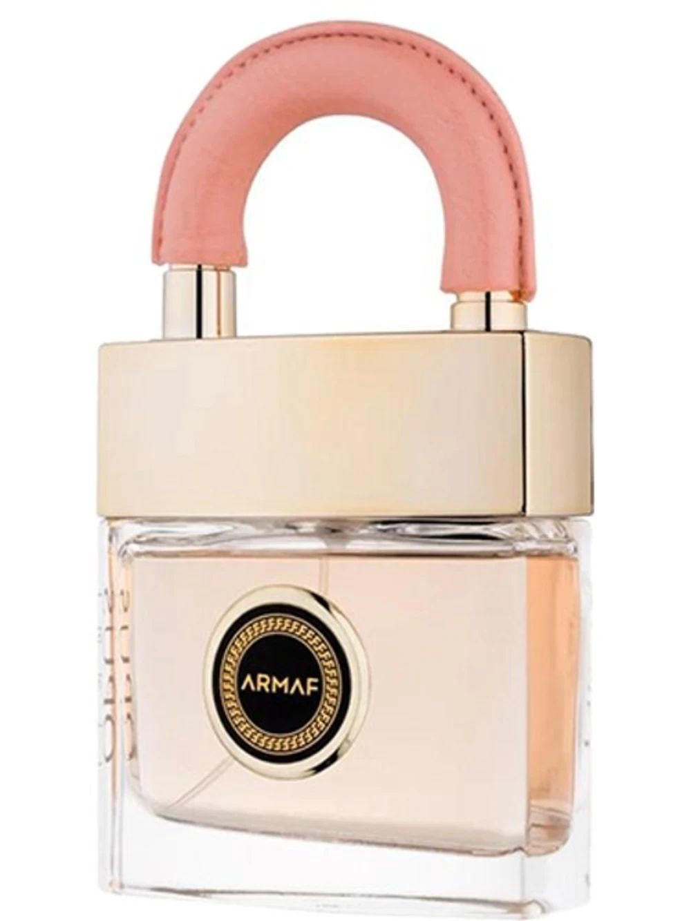 Elite Pink by Armaf
